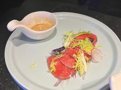 -上井精致料理自助餐(松雷店)