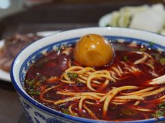 -清真磨沟沿老字号牛肉面(总店)