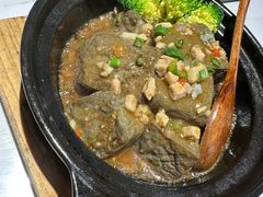 -猪腰一家·地道佛山菜(盐步店)