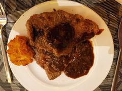 -牡丹国际大酒店-港式茶餐厅