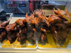 -嘉州海汇源老烧麦店(东大街总店)