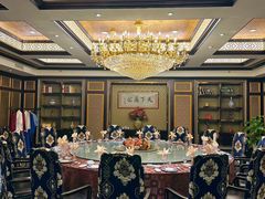 -古南都·江苏酒家(建宁路店)