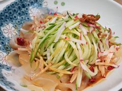 -上关雪東北菜(中房金谊店)