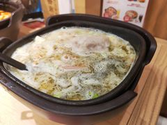-阿香米线(宁波来福士广场店)