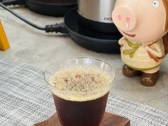 -YLK云南小粒咖啡·云里咖(二号店)