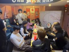-好玩工厂密室·鹅鸭杀·桌游