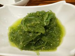 -云中鱼蒸汽石锅鱼(川沙百联店)