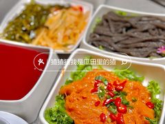 -海底捞火锅(城阳万象汇店)
