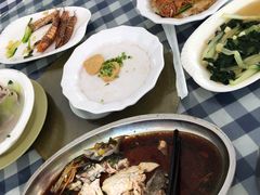 -钱大妈海鲜饭店(旅游大道店)