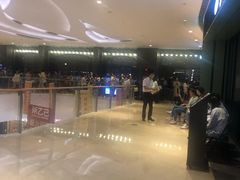 -萨莉亚意式餐厅(杭州滨江天街店)