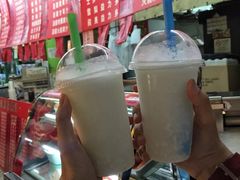 -國記鮮榨果汁(大堂斜路店)