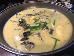-天怡·鱼工厂(临江店)
