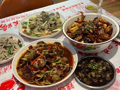 -辣螃铠盆盆蟹大排档(海昌店)