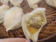-清真马三汤包(回民街店)