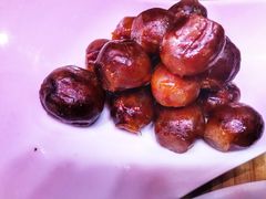 QQ香肠-兔槽江湖菜·重庆璧山兔(水围店)