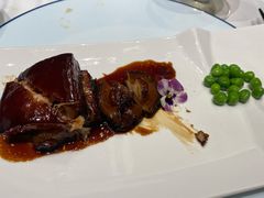金陵至味红烧肉-民国红公馆·秦淮八艳(夫子庙店)