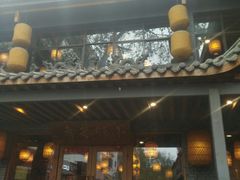门面-小街天府(西工小街店)