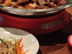 -胖哥俩肉蟹煲(杭州下沙学林街店)