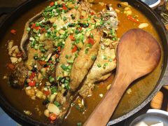 飘香臭鳜鱼-小湘旺臭鳜鱼(百子湾店)