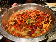 峨眉一绝-成都娃娃花园餐厅 (南艺旗舰店)