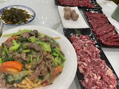 -福合埕牛肉火锅(长平国新店)