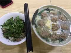 -海清宁记大馅云吞