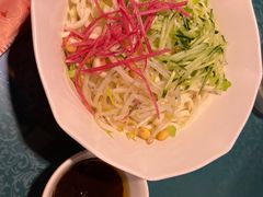 -大海碗·京菜炸酱面(雍和宫店)