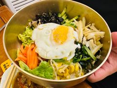 石锅拌饭-全州拌饭馆(断桥店)
