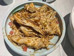 -惠丰堂饭庄·烤鸭·京味菜(西北旺·唐家岭店)