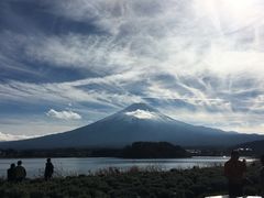 -富士山吉田線五合目