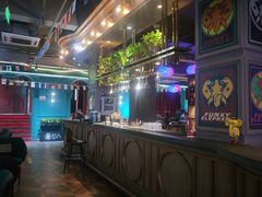 -疯克大象美式烤肉餐厅