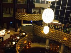 -中铁花水湾温泉酒店(大邑店)