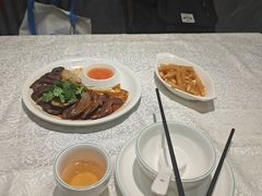 -潮之南·潮汕菜·鱼仔档(南山店)