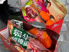 -舜华临武鸭·湖南零食特产(三王街店)