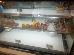-爱达乐面包生日蛋糕(郫县时代天街店)