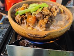 -包工仔·牛杂自助放题