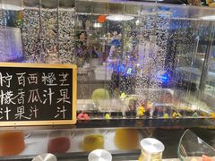 -欢乐牧场海鲜烤肉自助(牡丹园店)