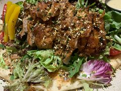 -HELLO 27 意面·沙拉·帕尼尼