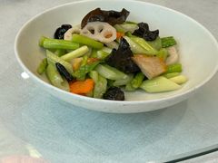 -蔓兰家的四季S0餐厅·融合菜(当代MOMA店)