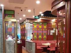 -点都德(龙之梦店)