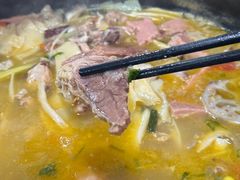 -花水湾红太阳牛肉汤锅