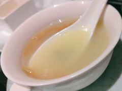 -杭州桐庐康莱德酒店中餐厅·乐