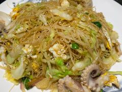-潮三爷砂锅焗海鲜·生腌·海鲜粥(朝晖店)