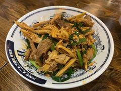 热卤牛杂-黑白电视长沙小吃(悦汇城店)