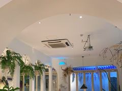 大堂-春树下·树屋花房西餐厅(罍街AS1980店)