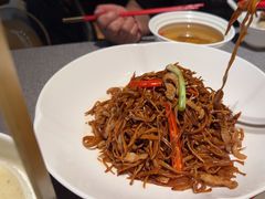 -秀儿四九城·新京菜(亚运村鸟巢店)