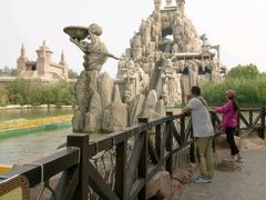 -郑州方特水上乐园