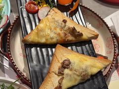 -通海俄式烧烤·俄罗斯大串(嵩山路店)