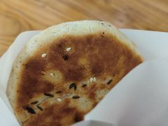 -百味郭豆腐脑(巧克力公寓店)