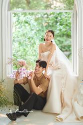 -罗马经典婚纱摄影·轻奢化定制